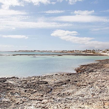 Corralejo Home Ocean Εξωτερικό φωτογραφία
