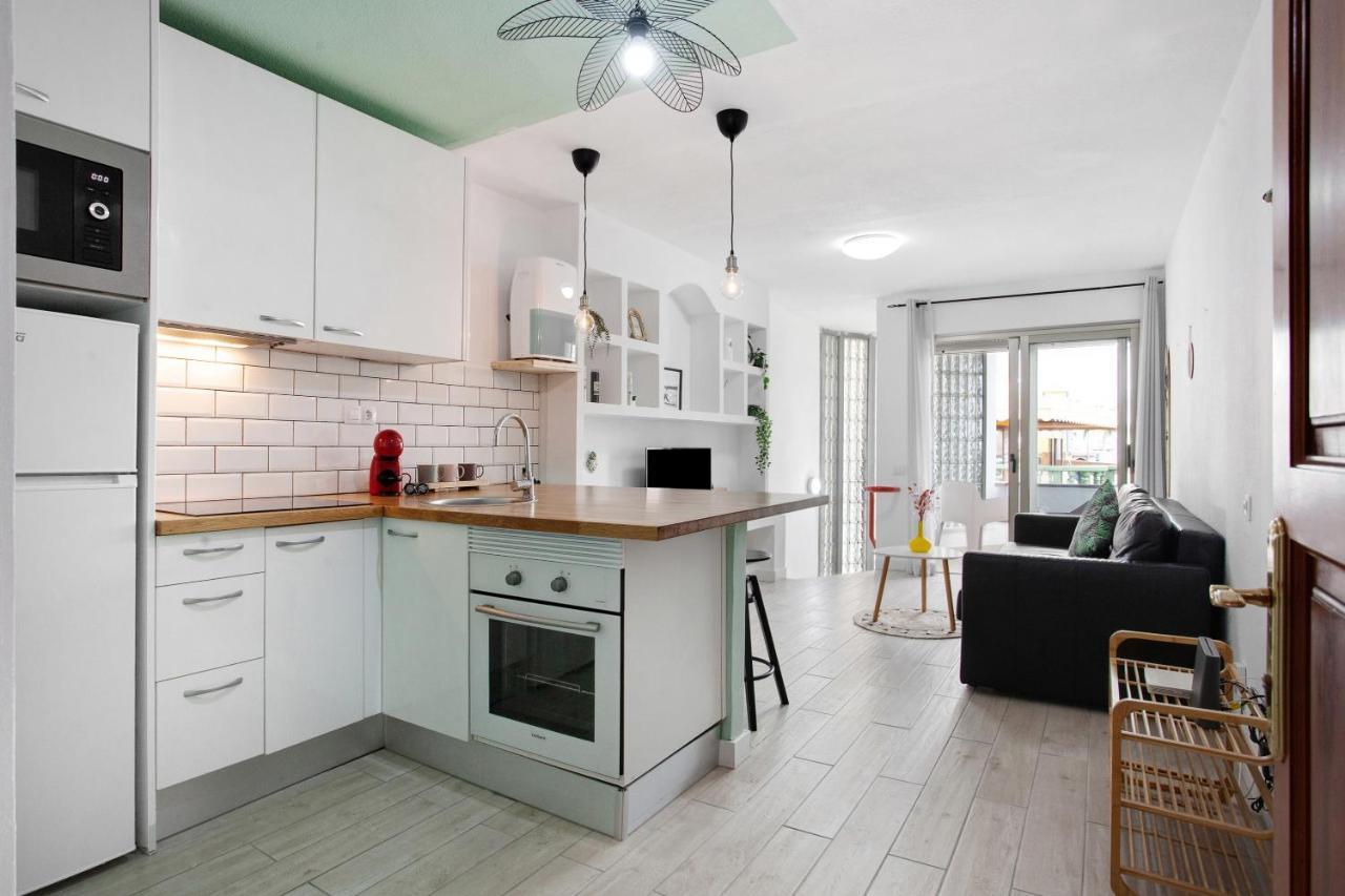 Corralejo Home Ocean Εξωτερικό φωτογραφία
