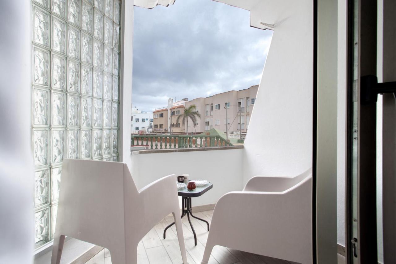 Corralejo Home Ocean Εξωτερικό φωτογραφία