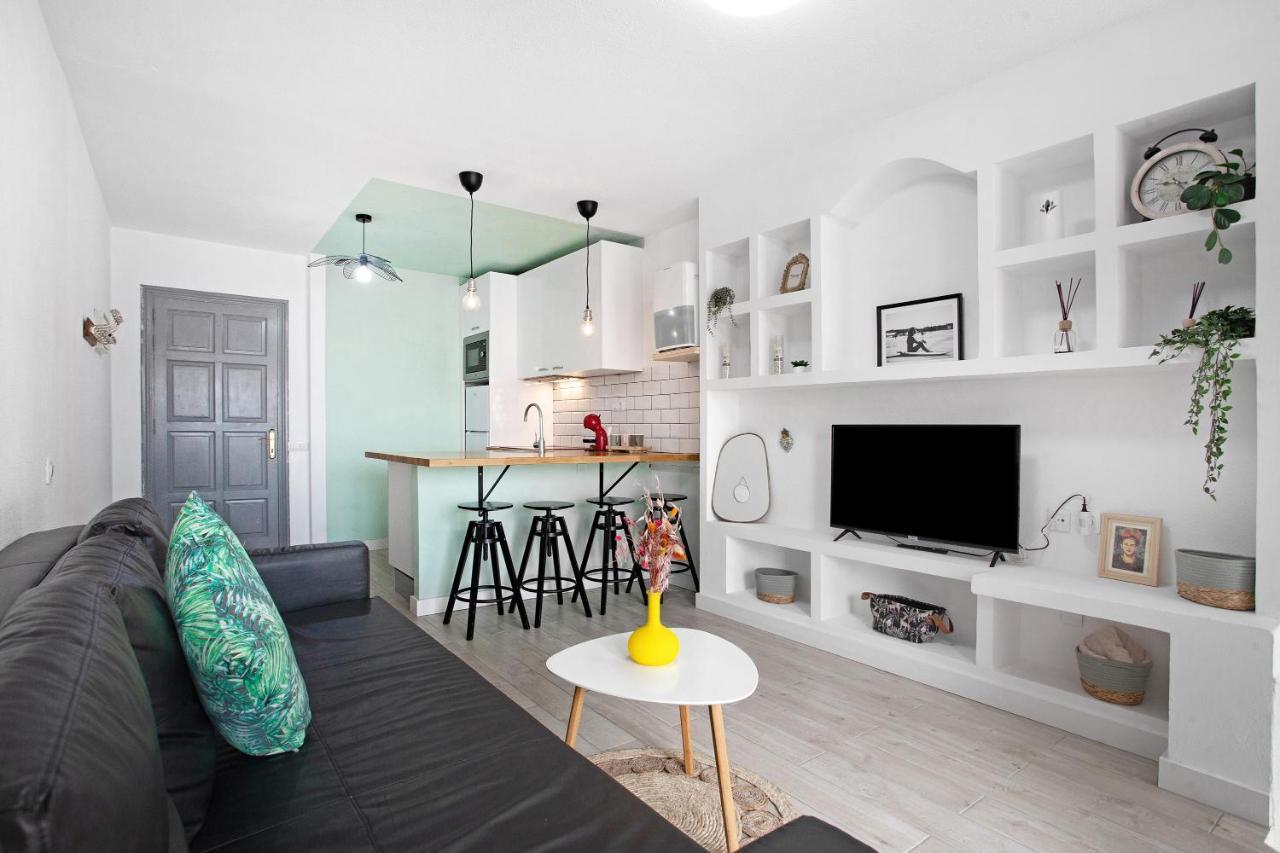 Corralejo Home Ocean Εξωτερικό φωτογραφία
