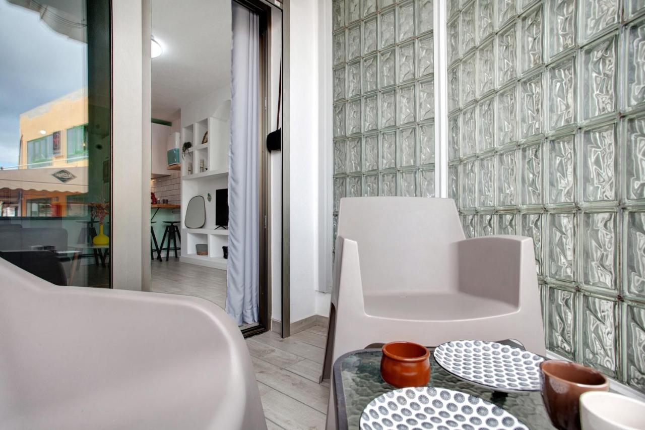 Corralejo Home Ocean Εξωτερικό φωτογραφία