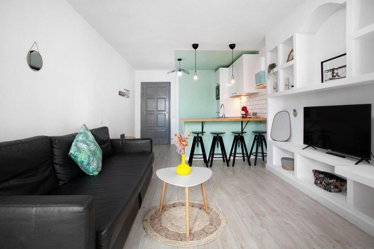 Corralejo Home Ocean Εξωτερικό φωτογραφία