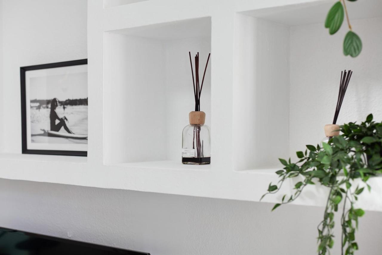 Corralejo Home Ocean Εξωτερικό φωτογραφία