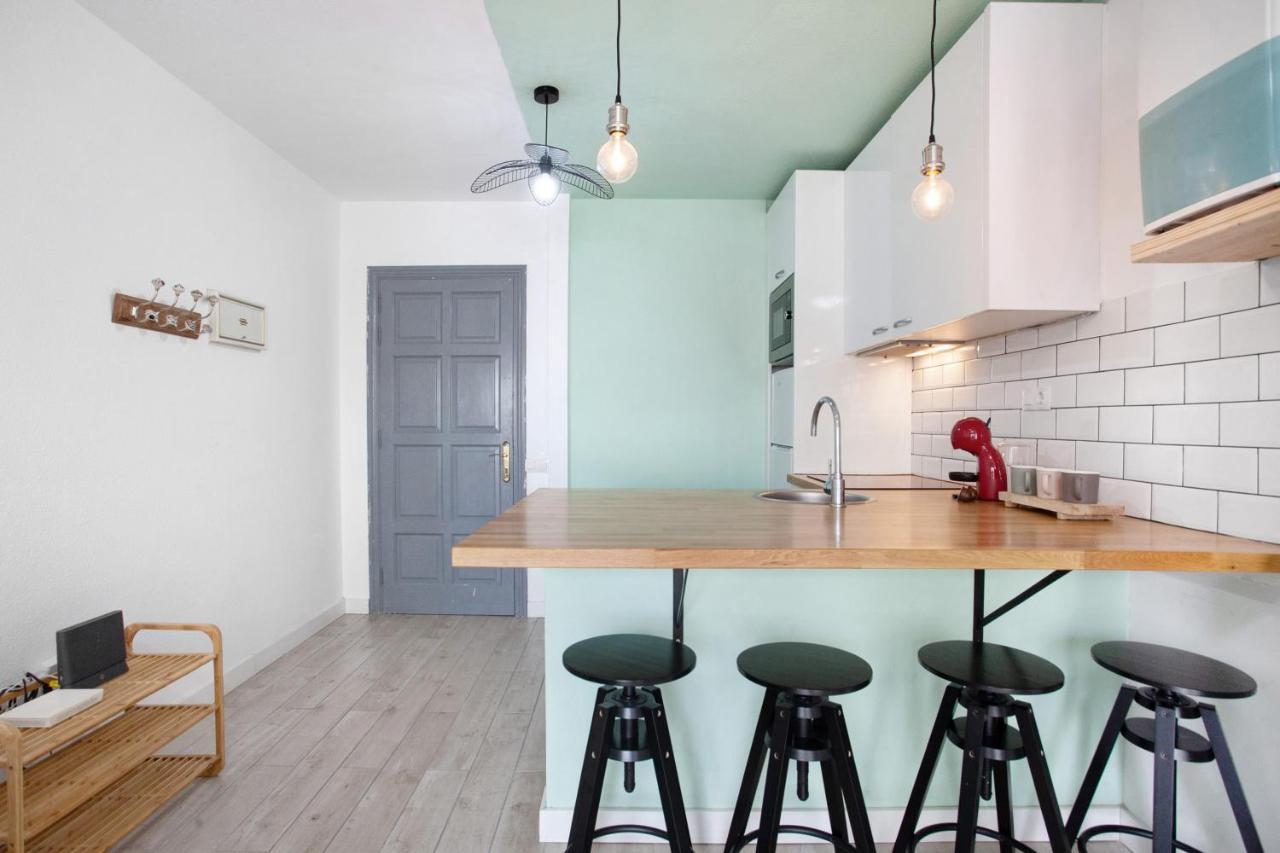Corralejo Home Ocean Εξωτερικό φωτογραφία