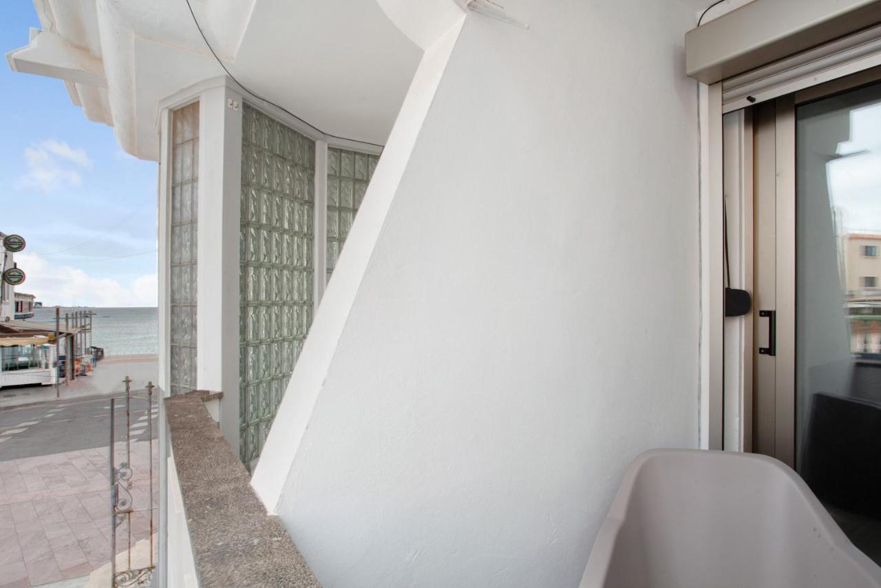 Corralejo Home Ocean Εξωτερικό φωτογραφία