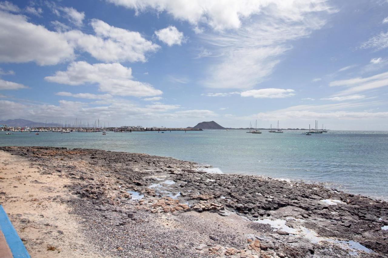 Corralejo Home Ocean Εξωτερικό φωτογραφία