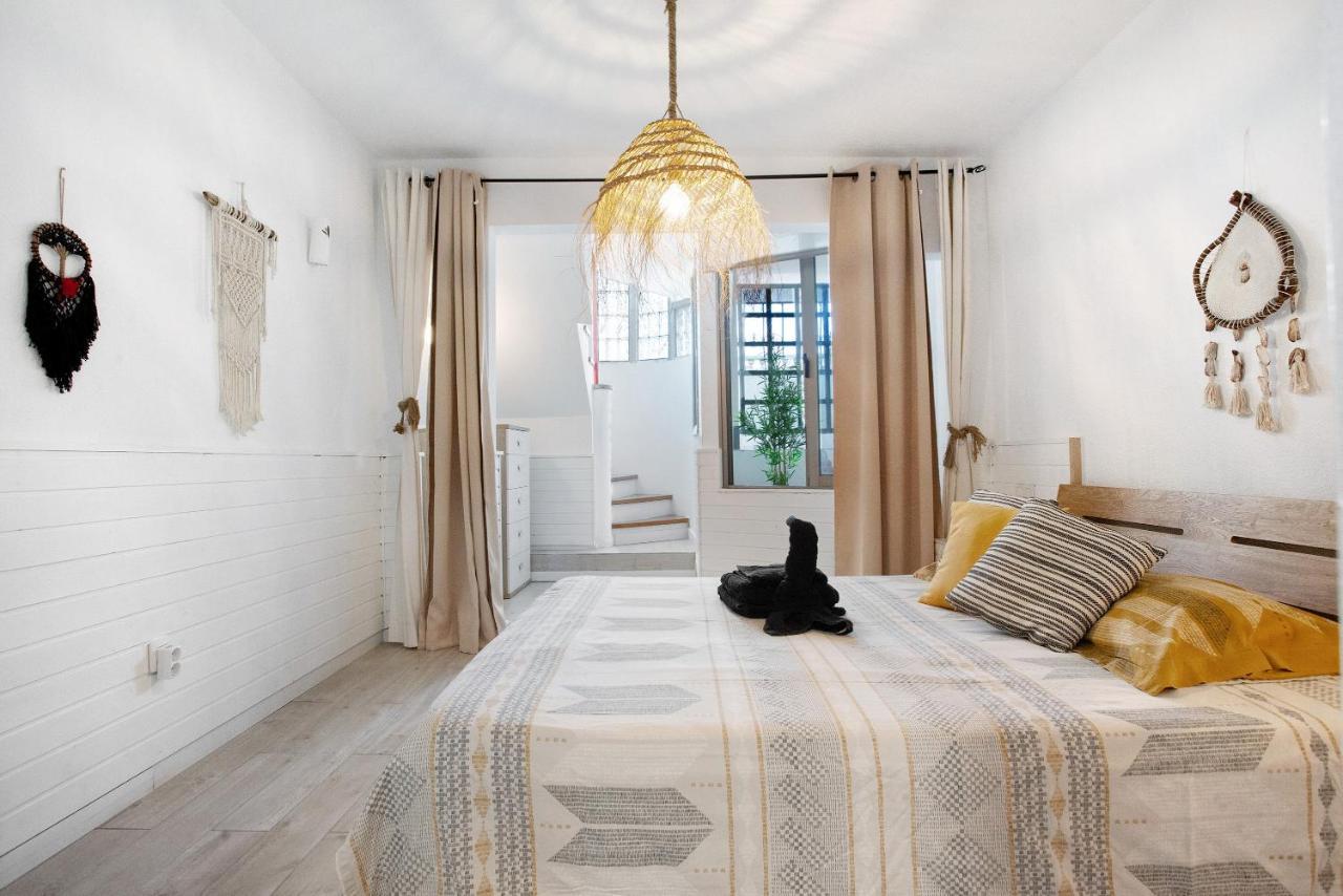 Corralejo Home Ocean Εξωτερικό φωτογραφία