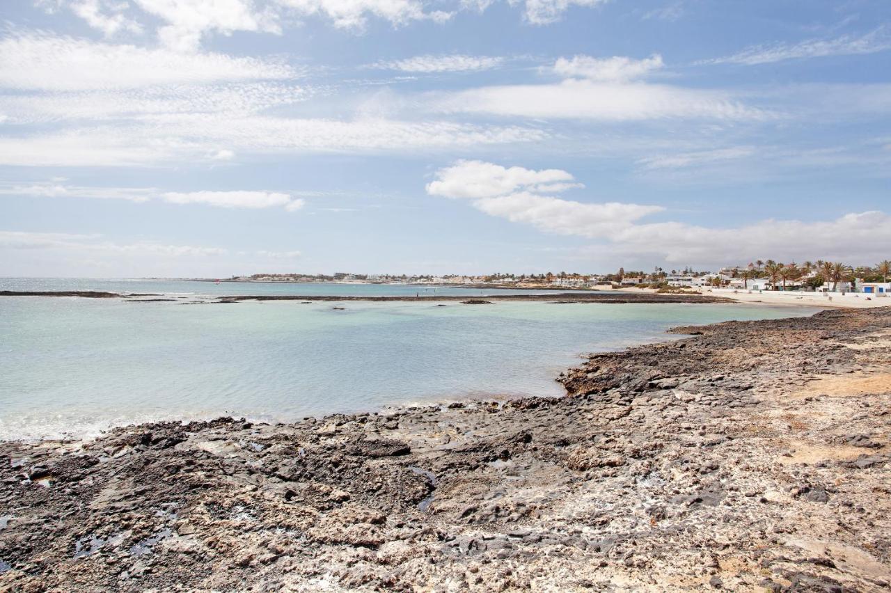 Corralejo Home Ocean Εξωτερικό φωτογραφία