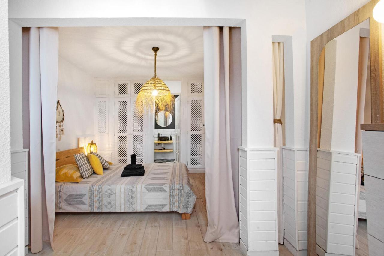 Corralejo Home Ocean Εξωτερικό φωτογραφία